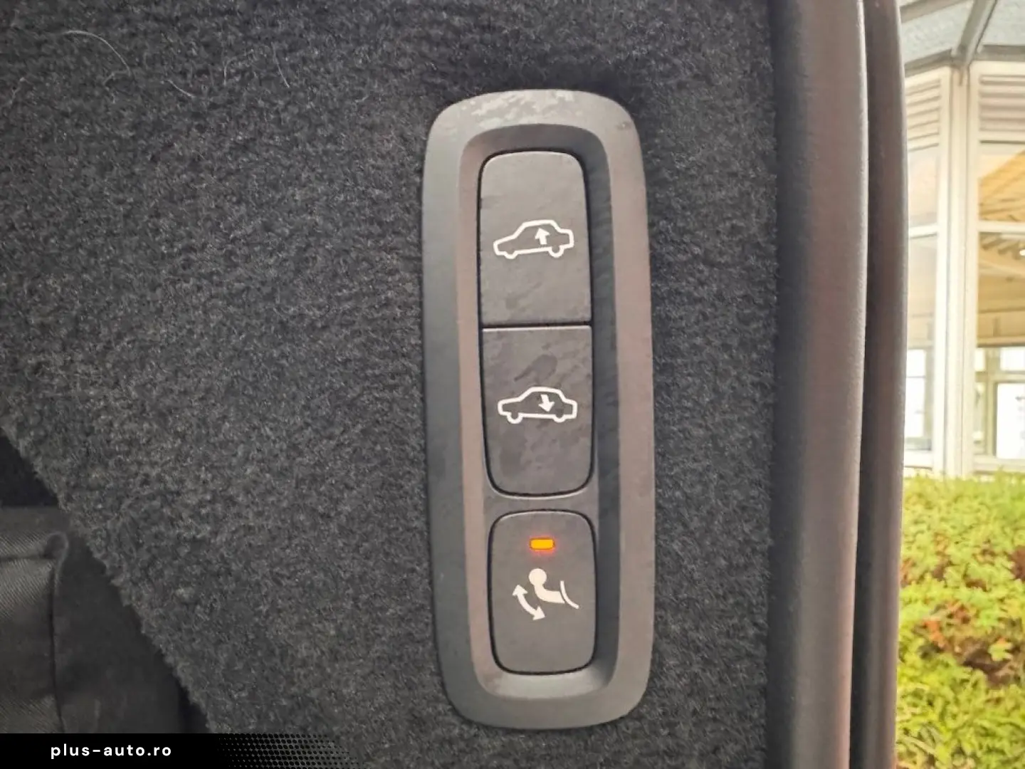 VOLVO XC90 R Design AWD B5 Diesel EU6d HUD AD StandHZG