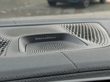 BMW X5 xDrive45e M SPORT KLIMASITZ CRYSTAL B&W