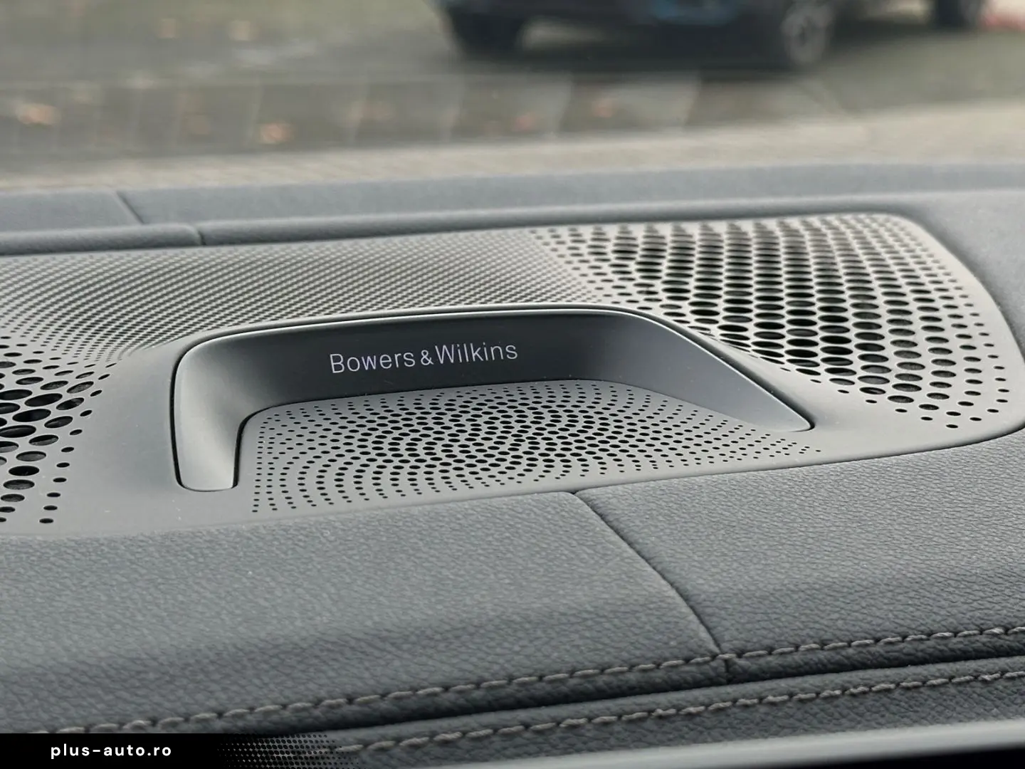 BMW X5 xDrive45e M SPORT KLIMASITZ CRYSTAL B&W