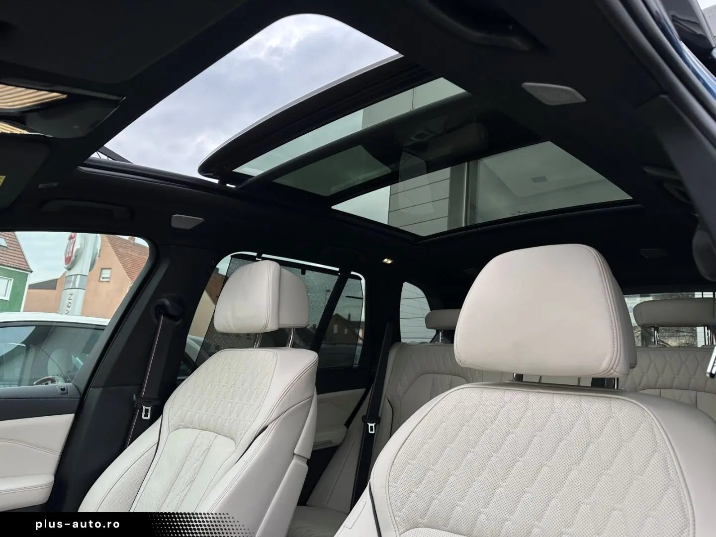 BMW X5 xDrive45e M SPORT KLIMASITZ CRYSTAL B&W