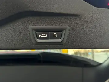 BMW X5 xDrive45e M SPORT KLIMASITZ CRYSTAL B&W