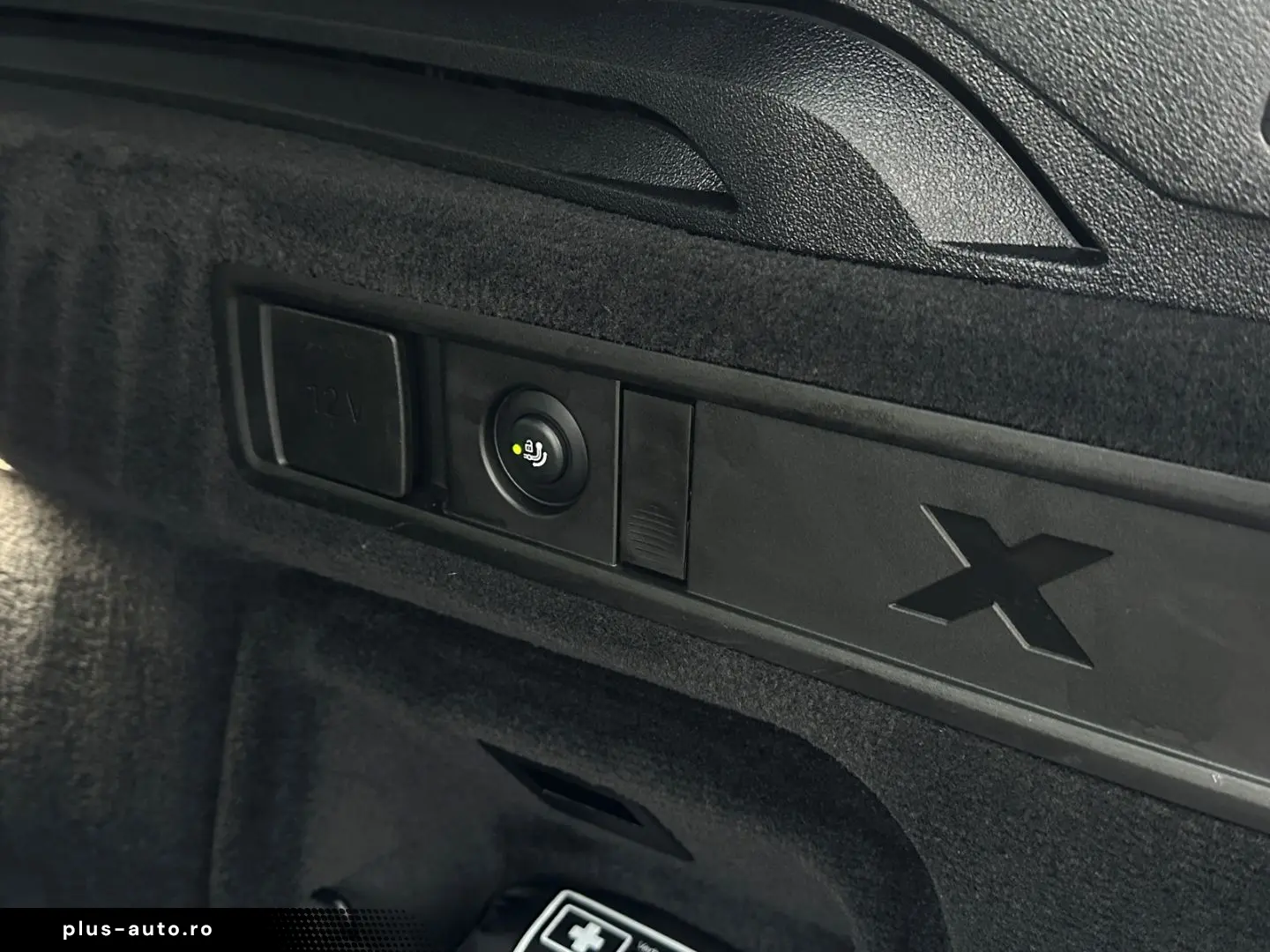 BMW X5 xDrive45e M SPORT KLIMASITZ CRYSTAL B&W