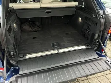 BMW X5 xDrive45e M SPORT KLIMASITZ CRYSTAL B&W