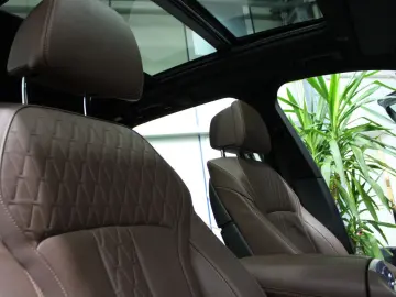 BMW X5 xDrive45e Panorama.HUD Luftfed.Laser Komfort