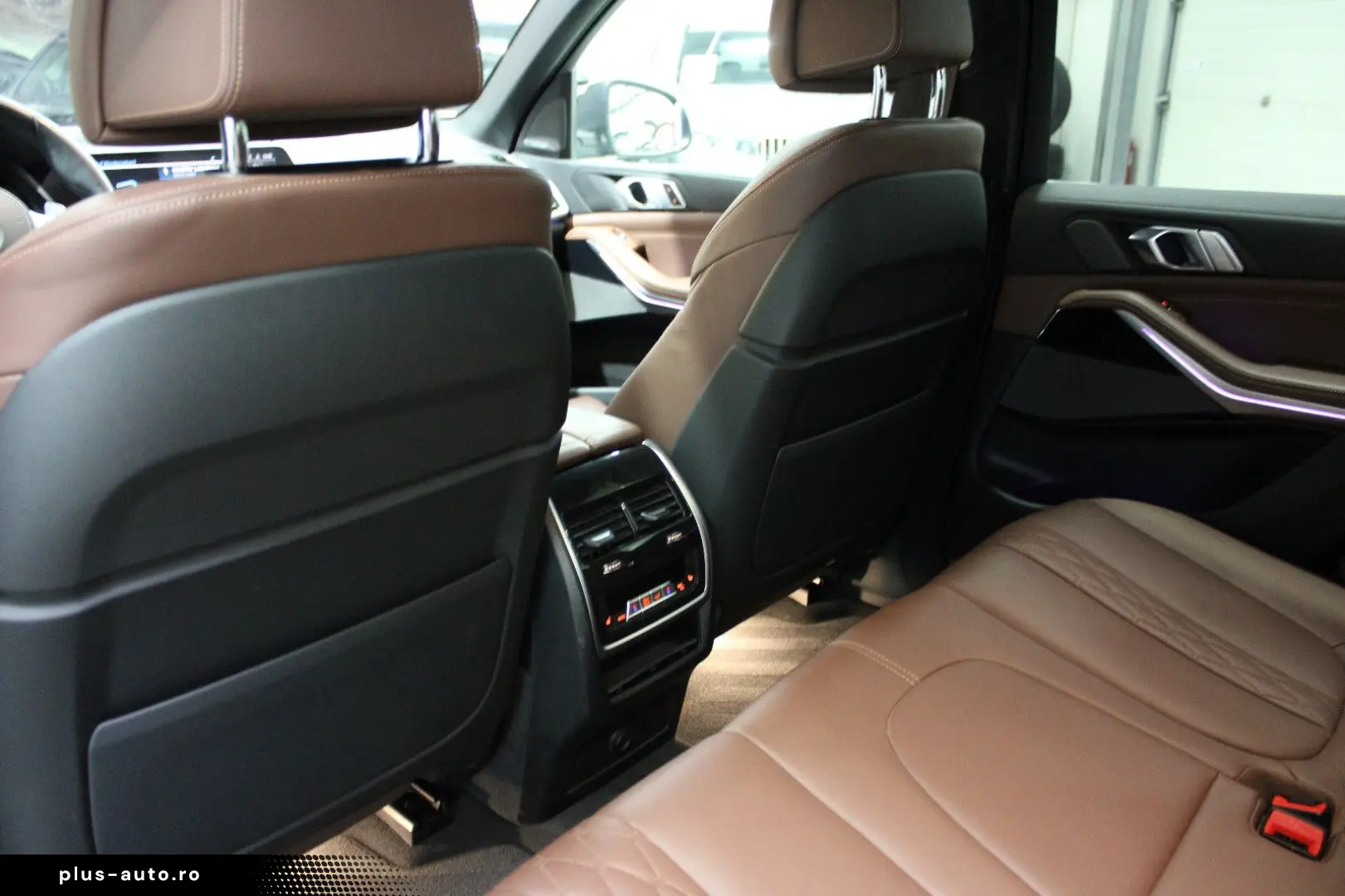 BMW X5 xDrive45e Panorama.HUD Luftfed.Laser Komfort