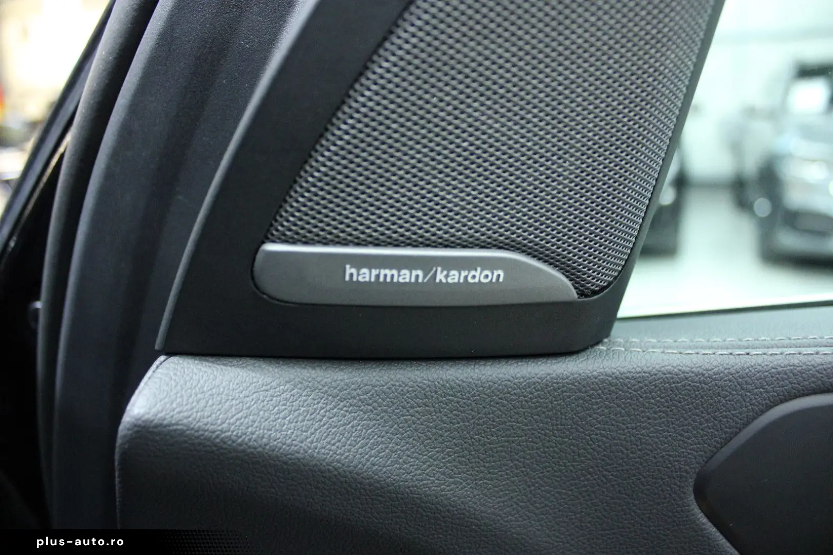 BMW X5 xDrive45e Panorama.HUD Luftfed.Laser Komfort