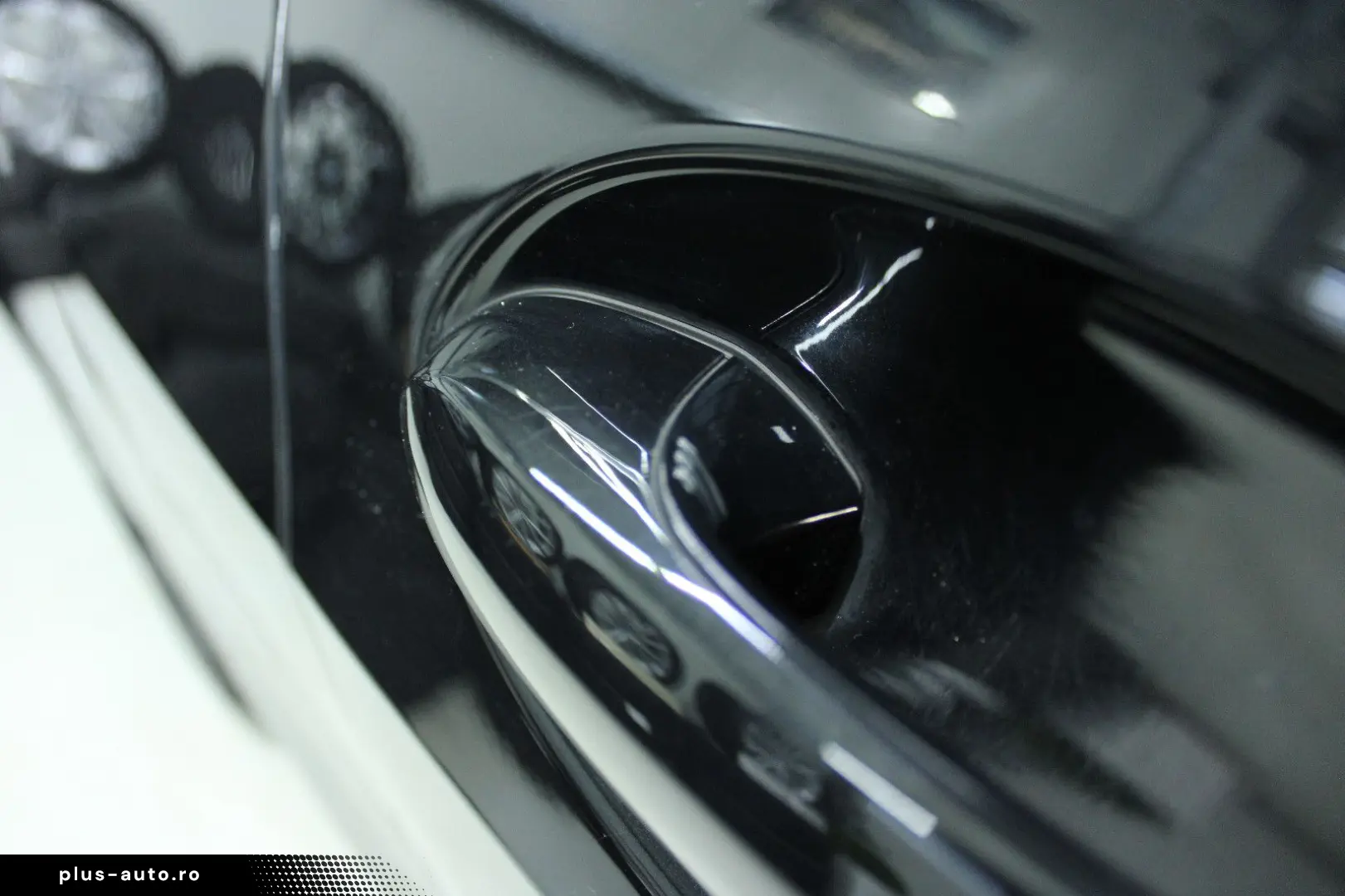 BMW X5 xDrive45e Panorama.HUD Luftfed.Laser Komfort