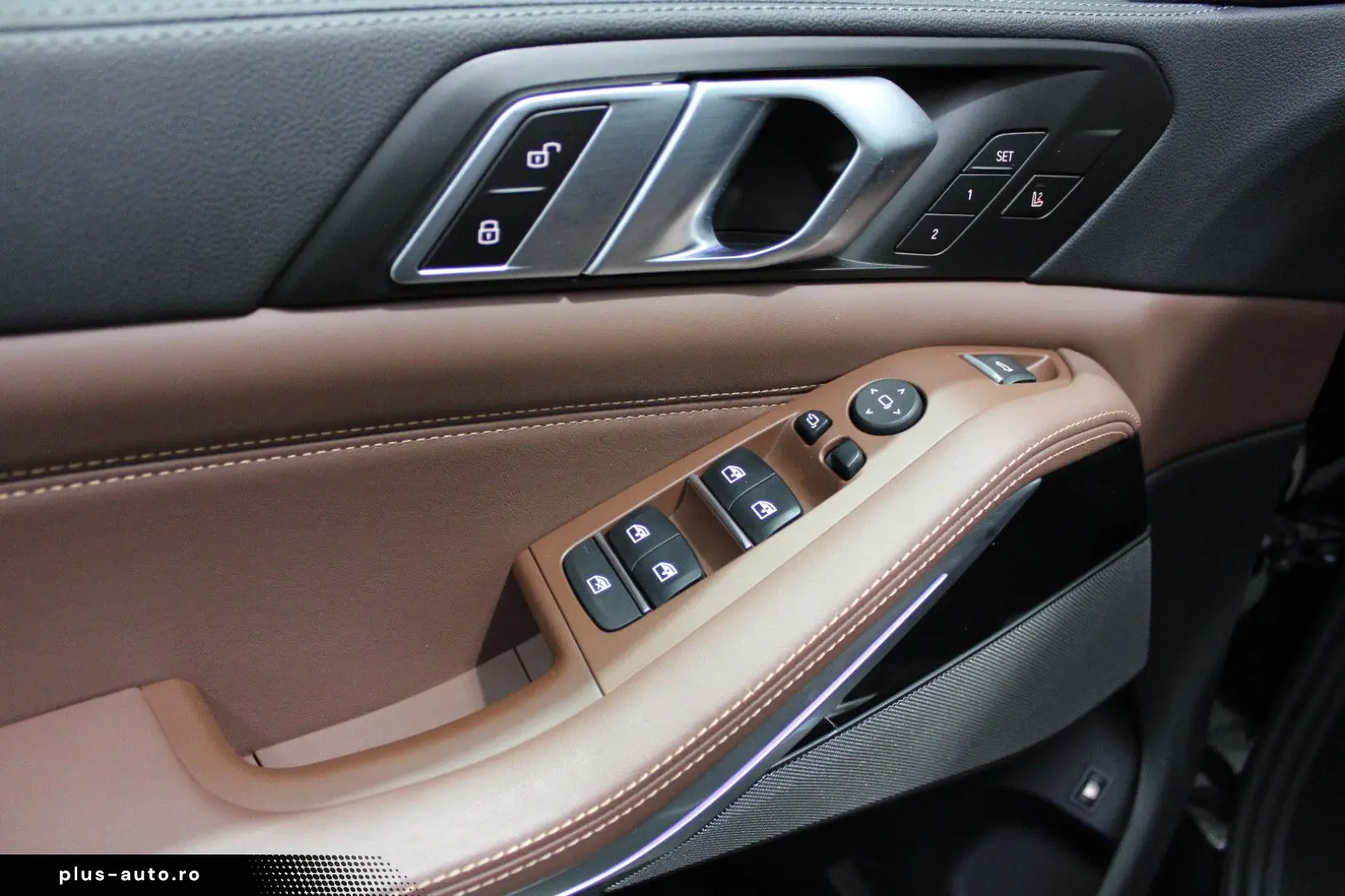 BMW X5 xDrive45e Panorama.HUD Luftfed.Laser Komfort