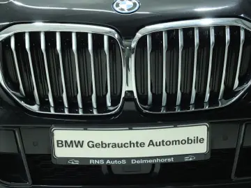 BMW X5 xDrive45e Panorama.HUD Luftfed.Laser Komfort