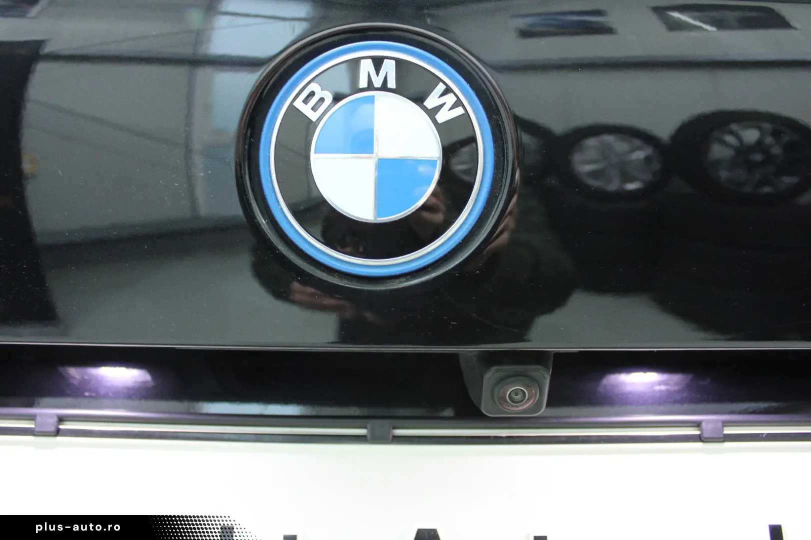 BMW X5 xDrive45e Panorama.HUD Luftfed.Laser Komfort