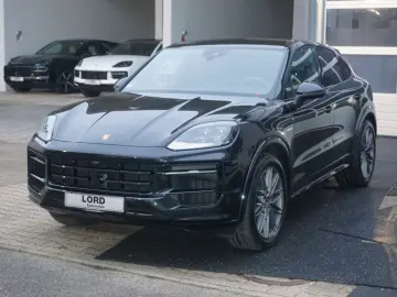 PORSCHE Cayenne Coupe S E-Hybrid Mod.2025 SportDesign