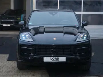 PORSCHE Cayenne Coupe S E-Hybrid Mod.2025 SportDesign