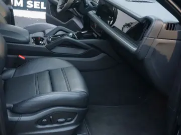 PORSCHE Cayenne Coupe S E-Hybrid Mod.2025 SportDesign