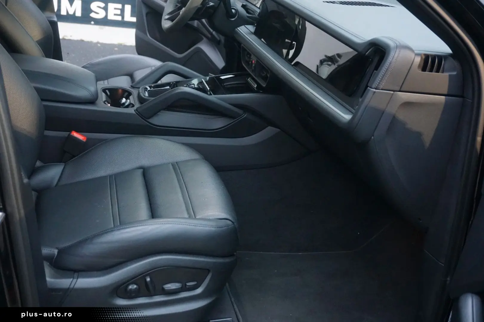 PORSCHE Cayenne Coupe S E-Hybrid Mod.2025 SportDesign