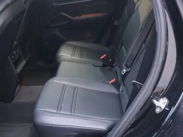 PORSCHE Cayenne Coupe S E-Hybrid Mod.2025 SportDesign