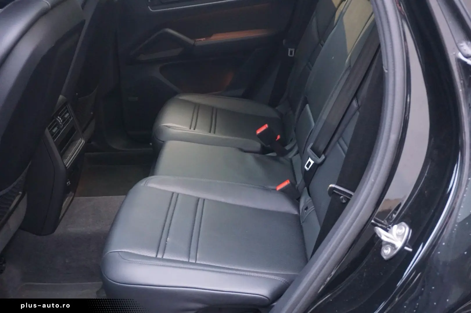 PORSCHE Cayenne Coupe S E-Hybrid Mod.2025 SportDesign