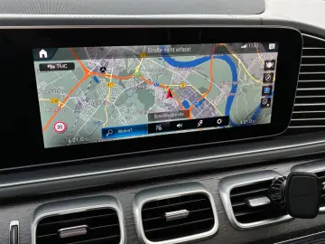 MERCEDES-BENZ GLE 63 S AMG Coupe 4M   Performance HuD Pano