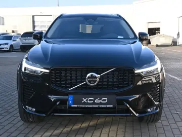 VOLVO XC60 B5 AWD Ultra Dark LUFT 360  ACC AHK