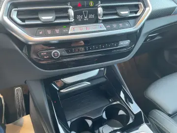 BMW X3 xD 30D MSPORT HUD PANO HK DAP PA LASER MEMORY