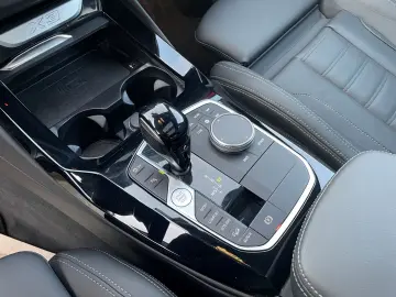 BMW X3 xD 30D MSPORT HUD PANO HK DAP PA LASER MEMORY