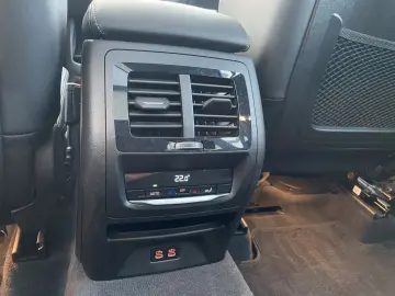 BMW X3 xD 30D MSPORT HUD PANO HK DAP PA LASER MEMORY