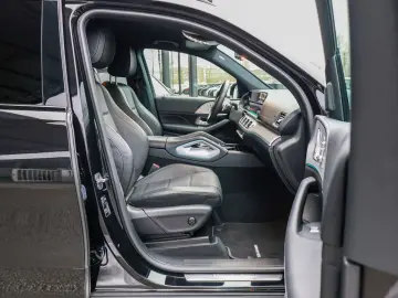 MERCEDES-BENZ GLE350 de 4M AMG Sport AHK Distr. LED HUD Navi