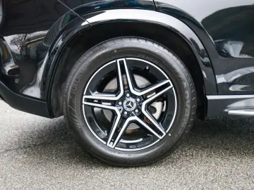 MERCEDES-BENZ GLE350 de 4M AMG Sport AHK Distr. LED HUD Navi