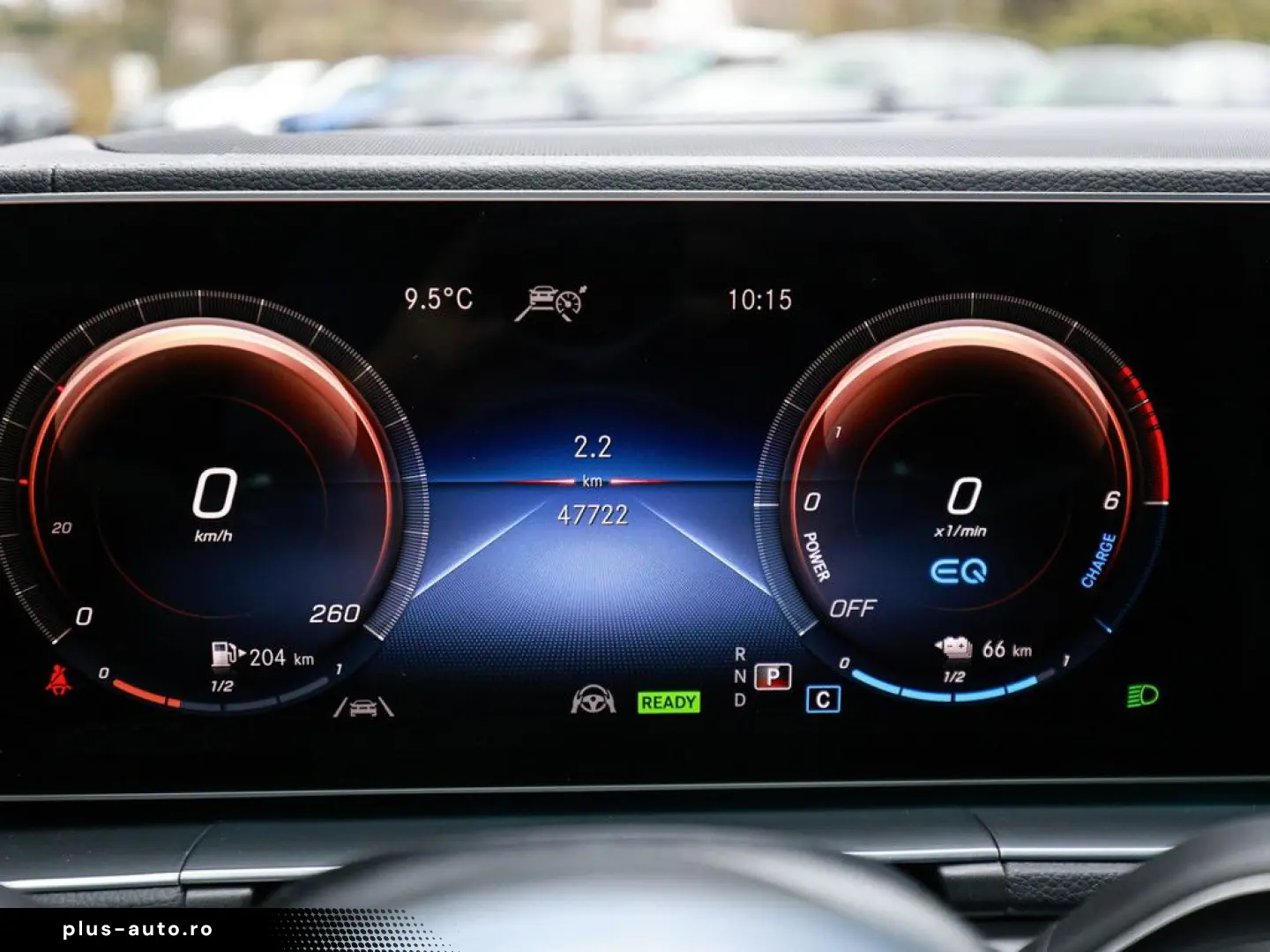 MERCEDES-BENZ GLE350 de 4M AMG Sport AHK Distr. LED HUD Navi