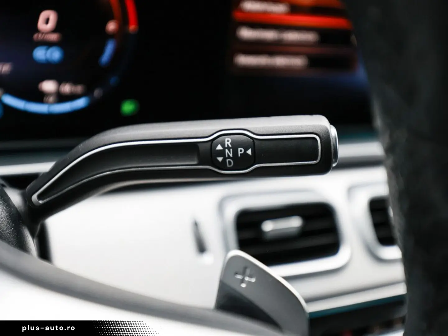 MERCEDES-BENZ GLE350 de 4M AMG Sport AHK Distr. LED HUD Navi