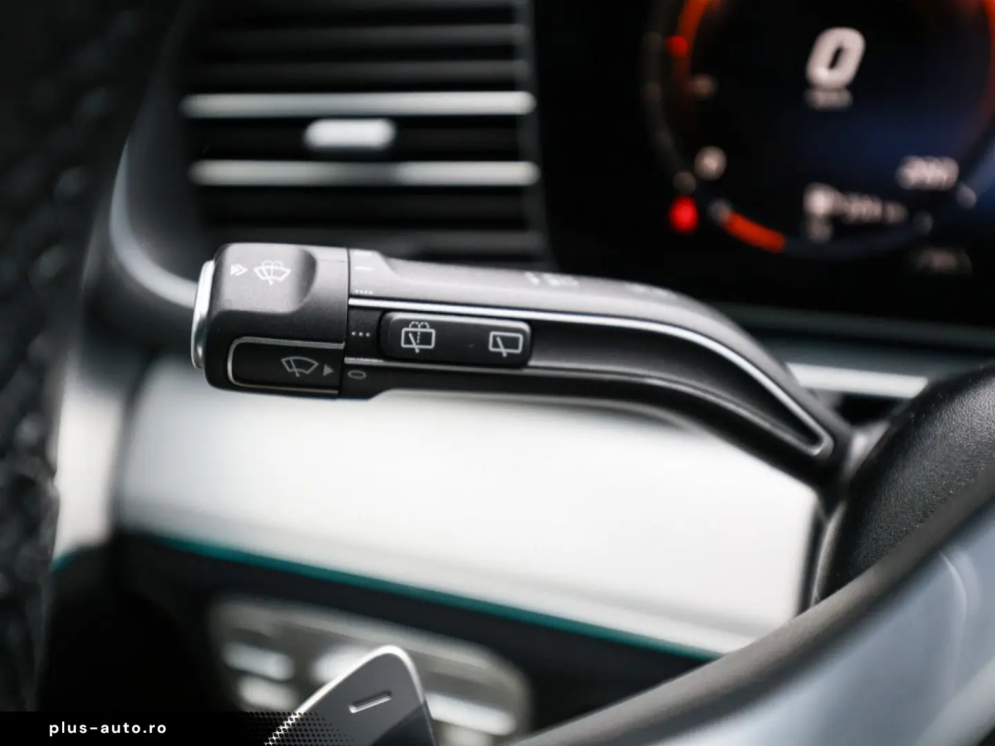 MERCEDES-BENZ GLE350 de 4M AMG Sport AHK Distr. LED HUD Navi