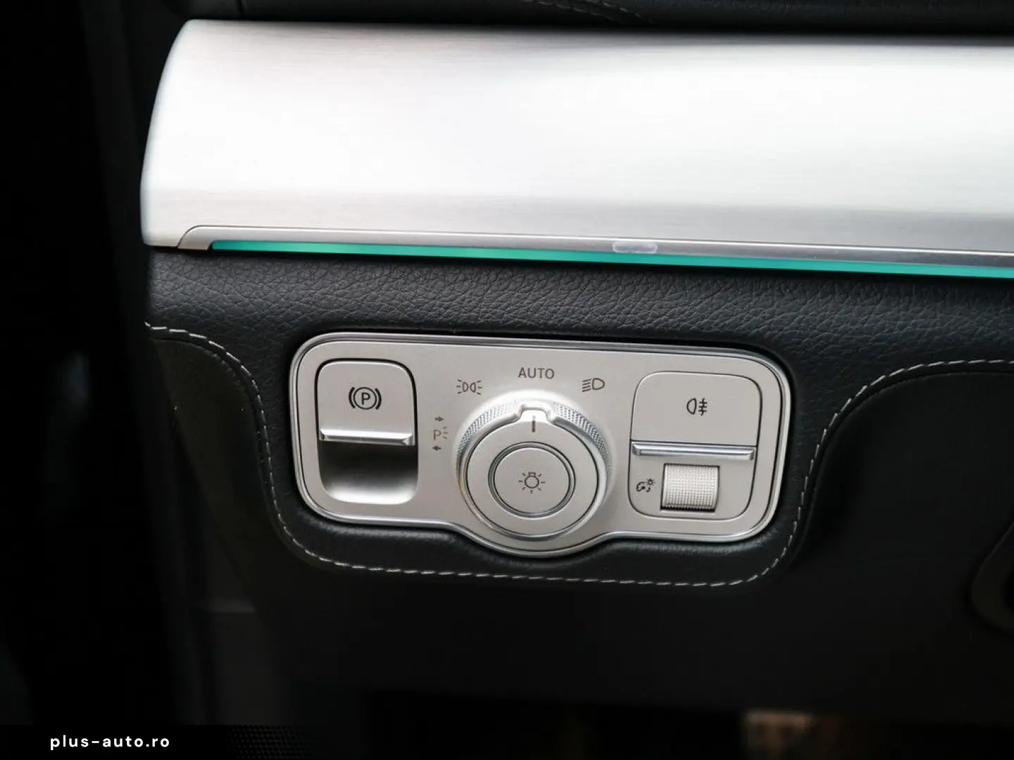 MERCEDES-BENZ GLE350 de 4M AMG Sport AHK Distr. LED HUD Navi