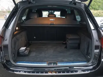 MERCEDES-BENZ GLE350 de 4M AMG Sport AHK Distr. LED HUD Navi