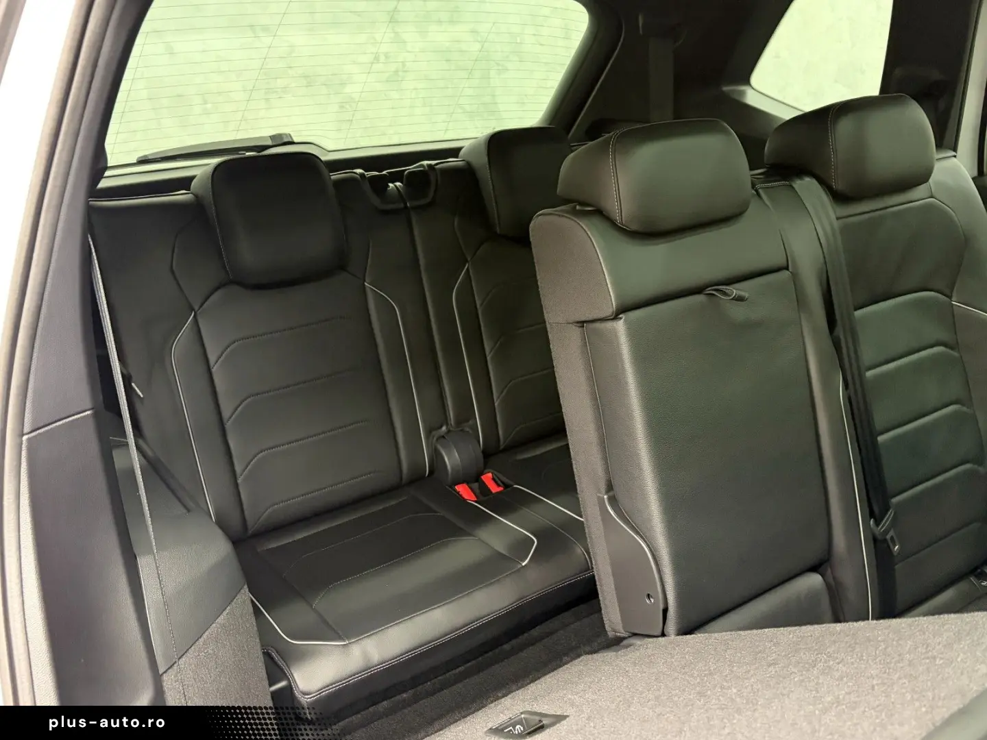 VW Tiguan Allspace R-Line 4Motion  1.HD 7Sitzer