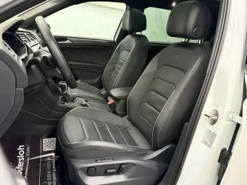 VW Tiguan Allspace R-Line 4Motion  1.HD 7Sitzer