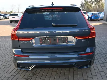 VOLVO XC60 B5 B AWD Ultra Dark PANO 360  LUFT ACC AHK