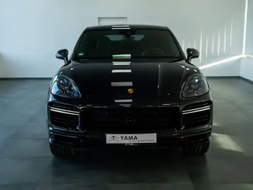 PORSCHE Cayenne Coupe Turbo S E-Hybrid CARBON