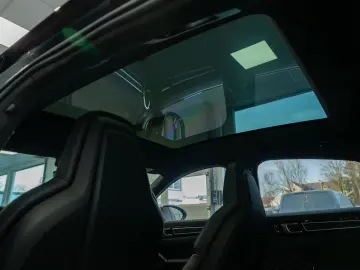 PORSCHE Cayenne Coupe Turbo S E-Hybrid CARBON