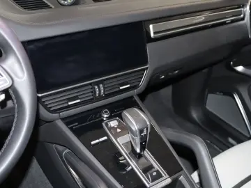 PORSCHE Cayenne Coupe Turbo S E-Hybrid CARBON