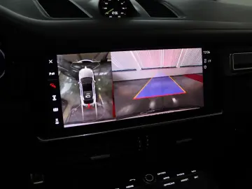 PORSCHE Cayenne Coupe Turbo S E-Hybrid CARBON