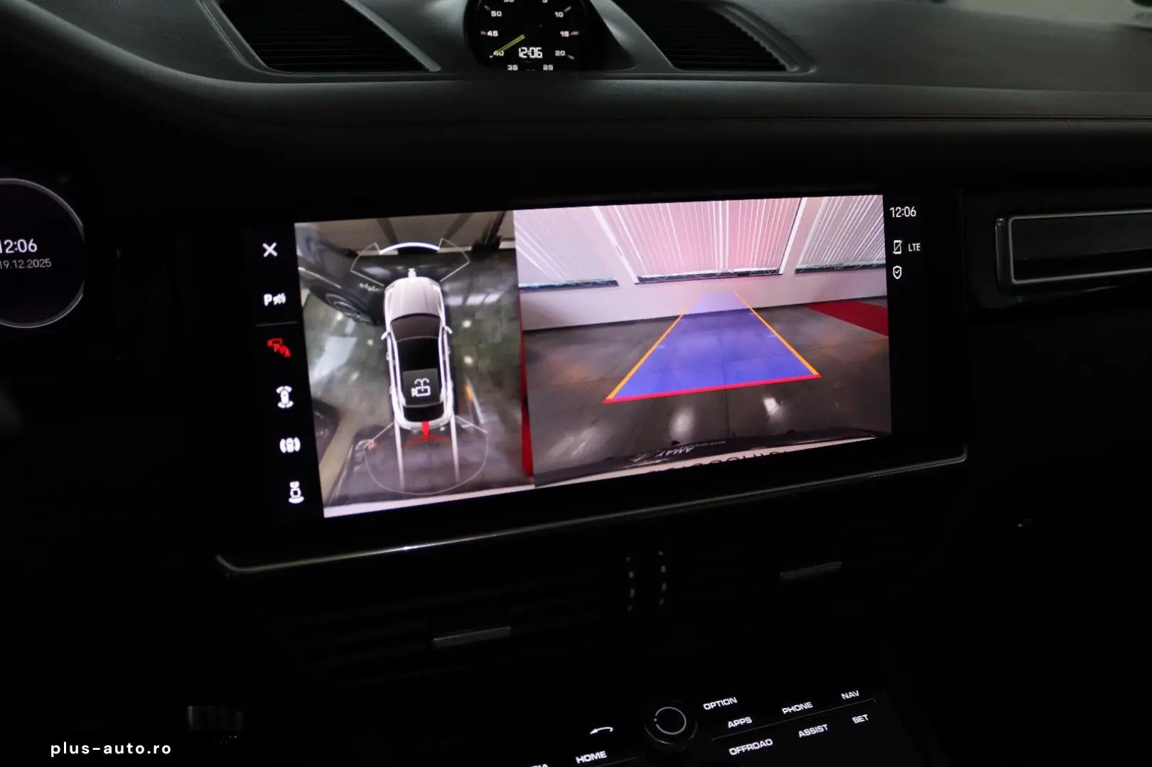 PORSCHE Cayenne Coupe Turbo S E-Hybrid CARBON