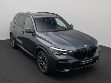 BMW X5 xD30d M Sport Kamera DAB HiFi HUD Panorama