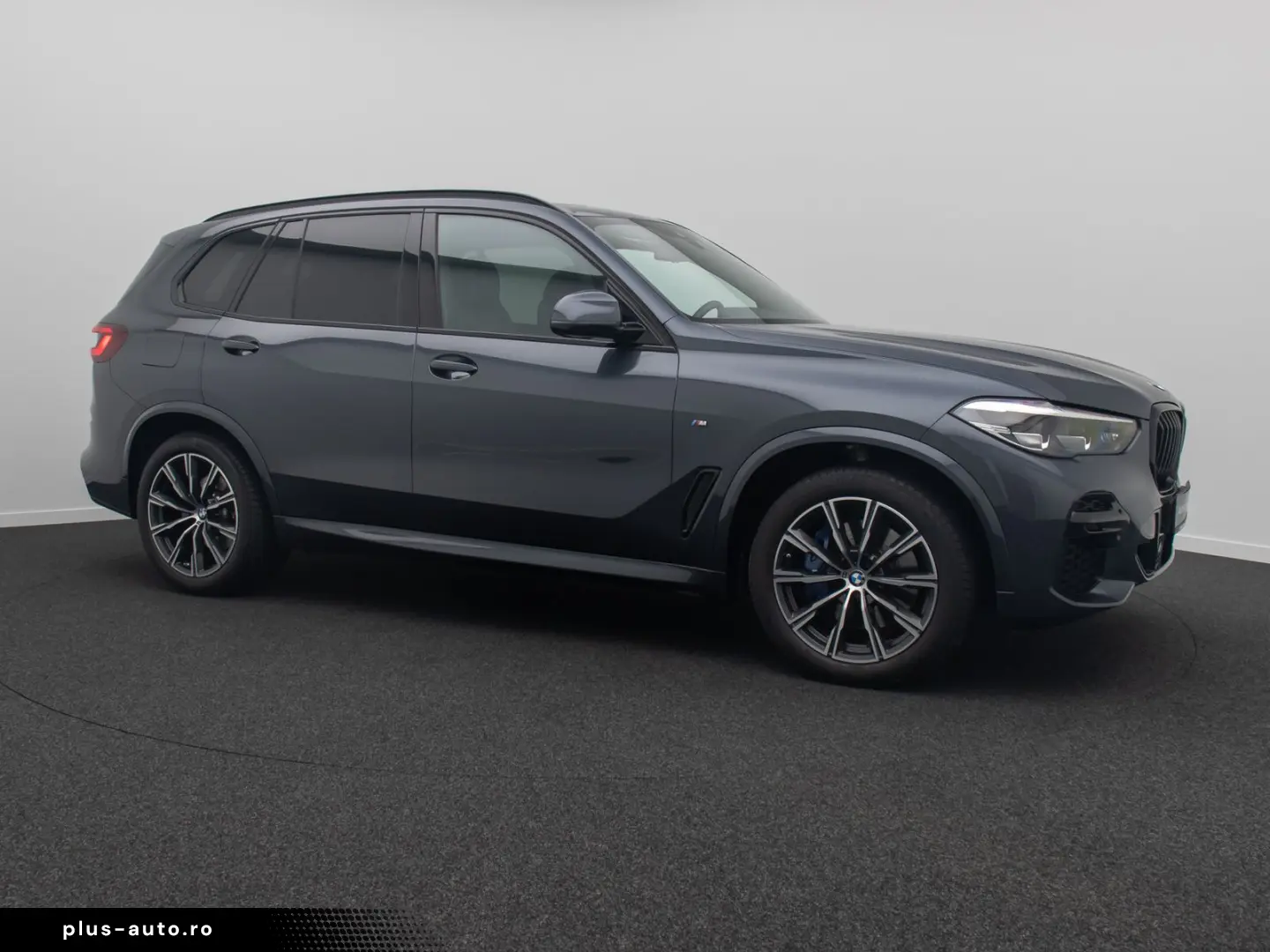 BMW X5 xD30d M Sport Kamera DAB HiFi HUD Panorama