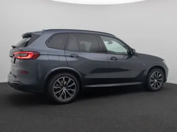 BMW X5 xD30d M Sport Kamera DAB HiFi HUD Panorama