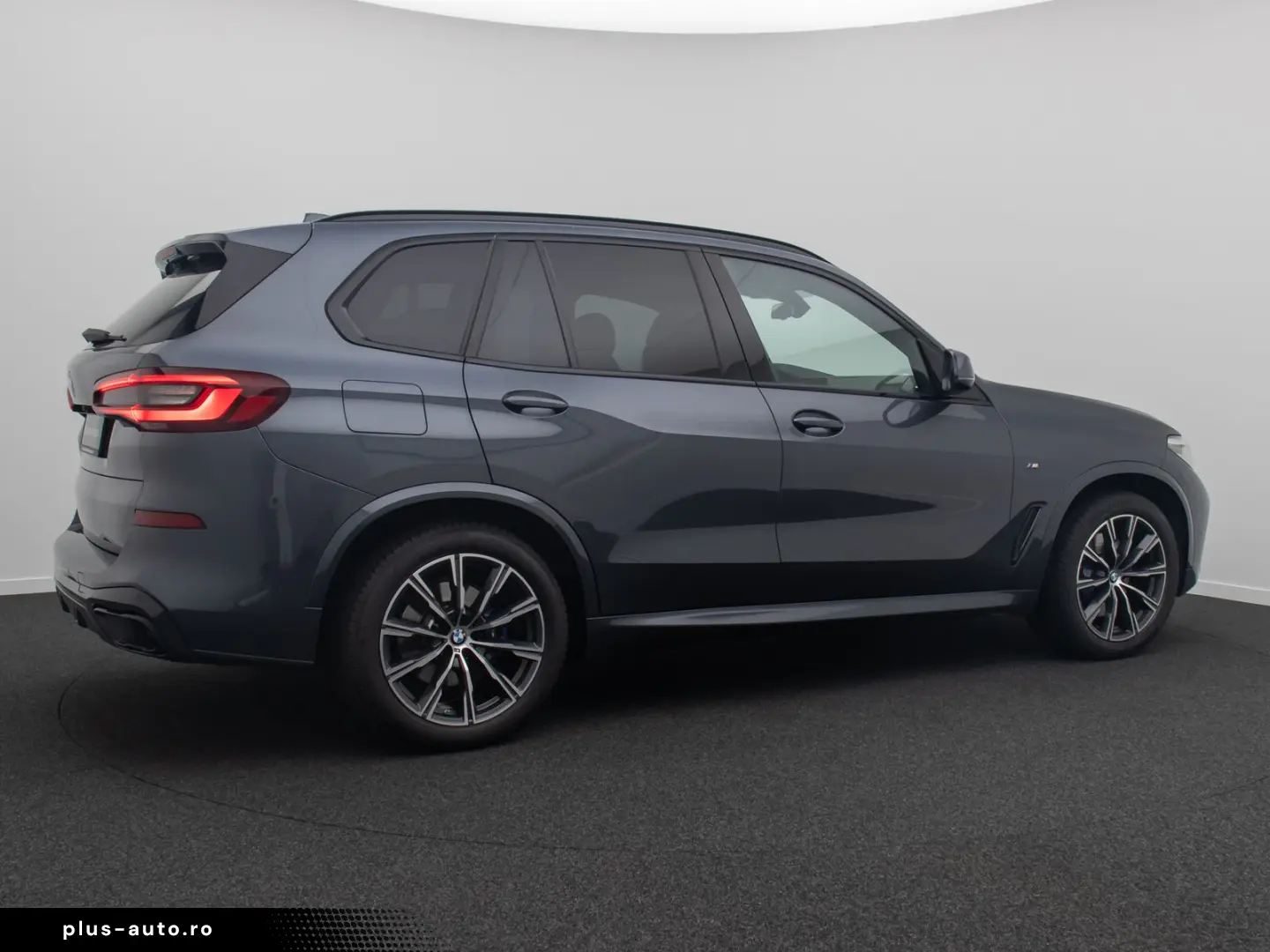 BMW X5 xD30d M Sport Kamera DAB HiFi HUD Panorama