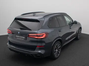 BMW X5 xD30d M Sport Kamera DAB HiFi HUD Panorama