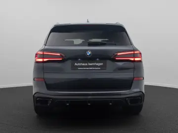 BMW X5 xD30d M Sport Kamera DAB HiFi HUD Panorama