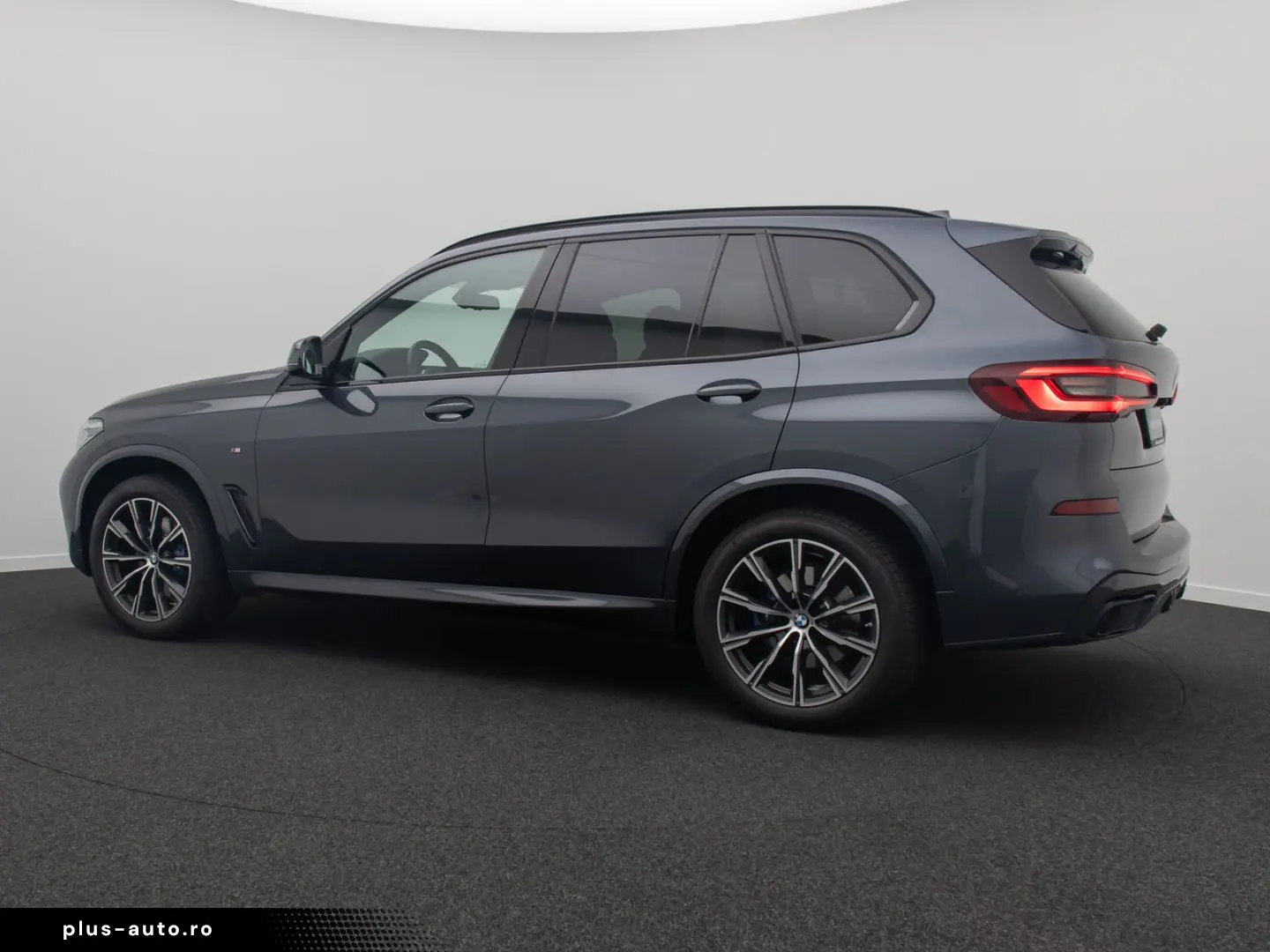 BMW X5 xD30d M Sport Kamera DAB HiFi HUD Panorama