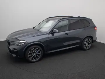 BMW X5 xD30d M Sport Kamera DAB HiFi HUD Panorama