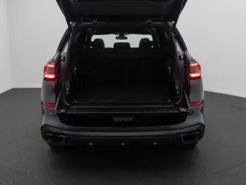 BMW X5 xD30d M Sport Kamera DAB HiFi HUD Panorama