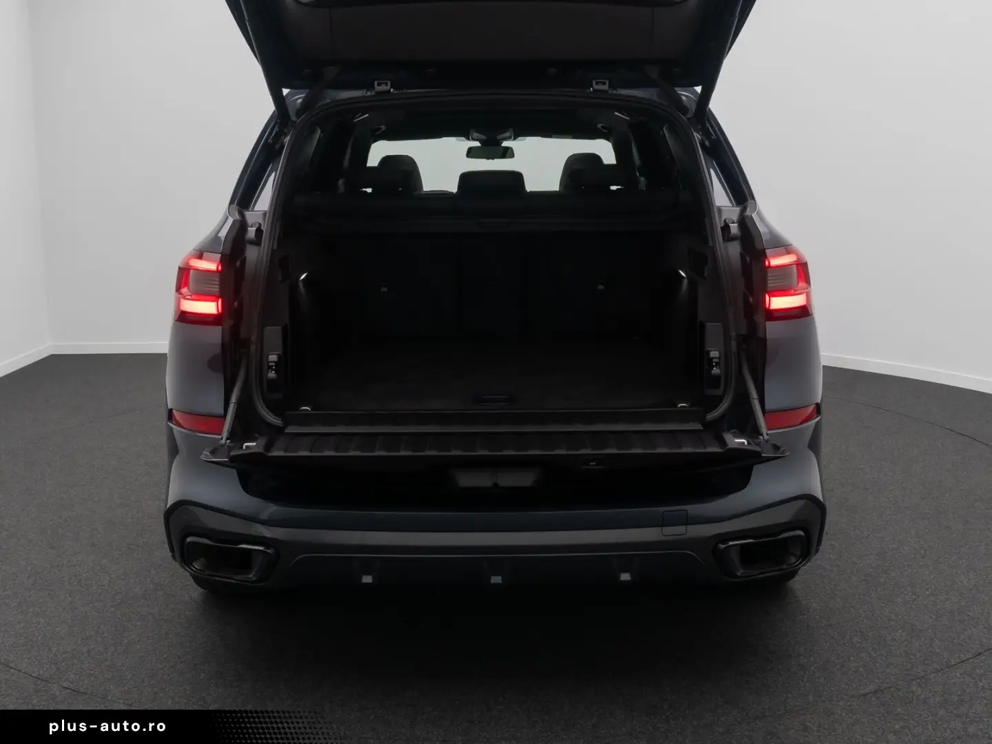 BMW X5 xD30d M Sport Kamera DAB HiFi HUD Panorama